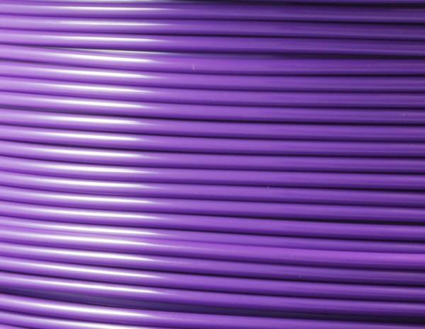 Flashforge Highspeed PLA Filament Violett 1.75 mm 1 kg